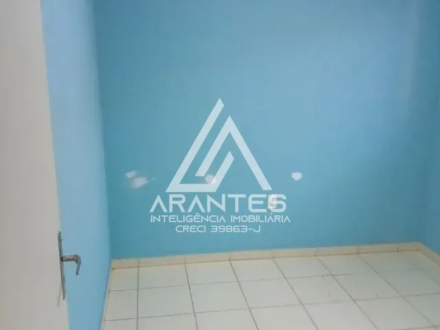 Casa 2 quartos e 1 banheiro, à venda, no bairro Conjunto Habitacional Vida Nova em Barretos