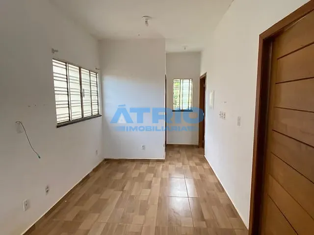 Casa com 35m² 1 quarto e 1 banheiro, à venda, no bairro Residencial Monte Cristo em Boa Vista