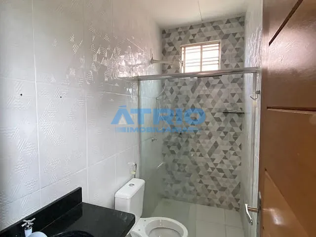 Casa com 35m² 1 quarto e 1 banheiro, à venda, no bairro Residencial Monte Cristo em Boa Vista