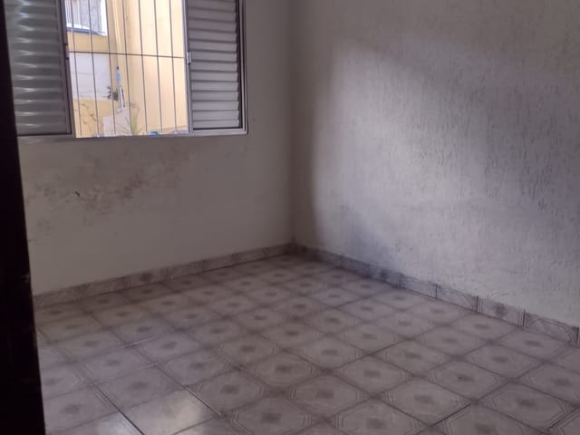 Terreno com 300m², à venda, no bairro Parque Novo Oratório em Santo André