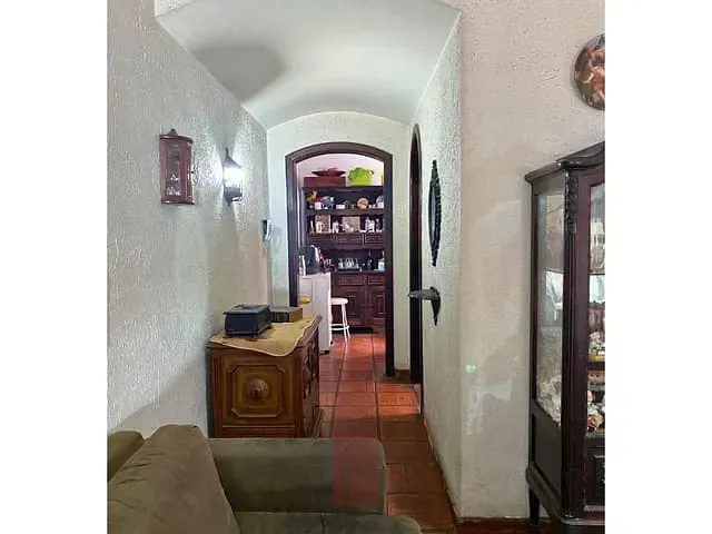 Casa com 266m² 4 quartos e 4 banheiros, à venda, no bairro Casa Verde em São Paulo