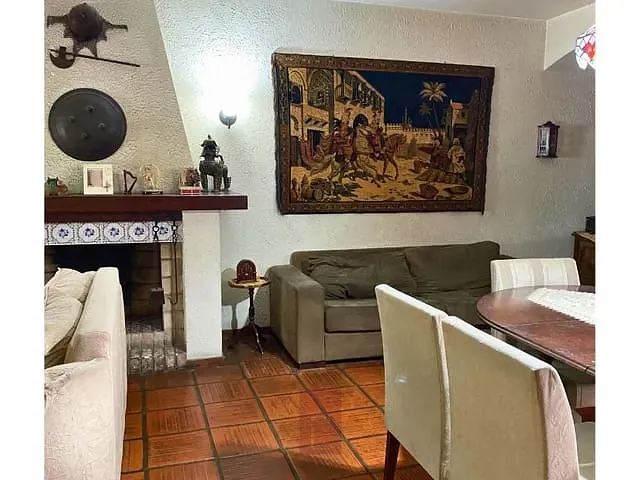 Casa com 266m² 4 quartos e 4 banheiros, à venda, no bairro Casa Verde em São Paulo