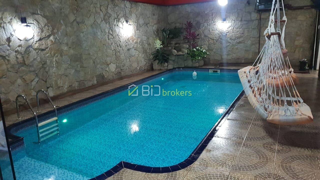 Casa, 4 quartos, 320 m² - Foto 1