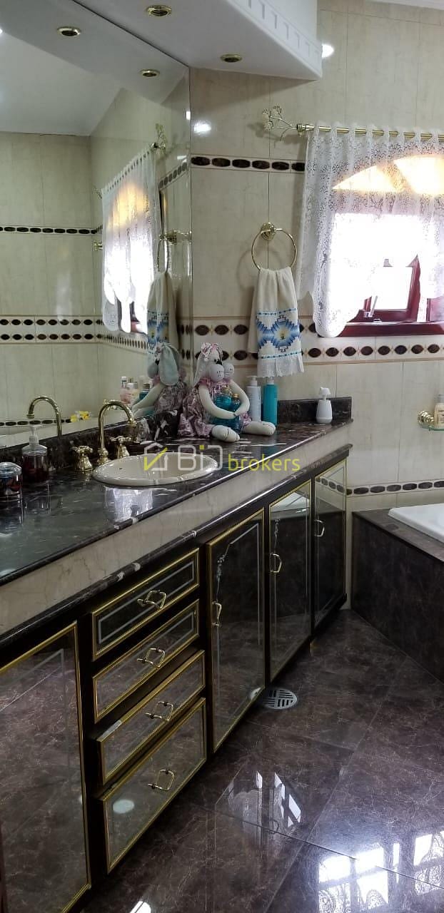 Casa, 4 quartos, 320 m² - Foto 15