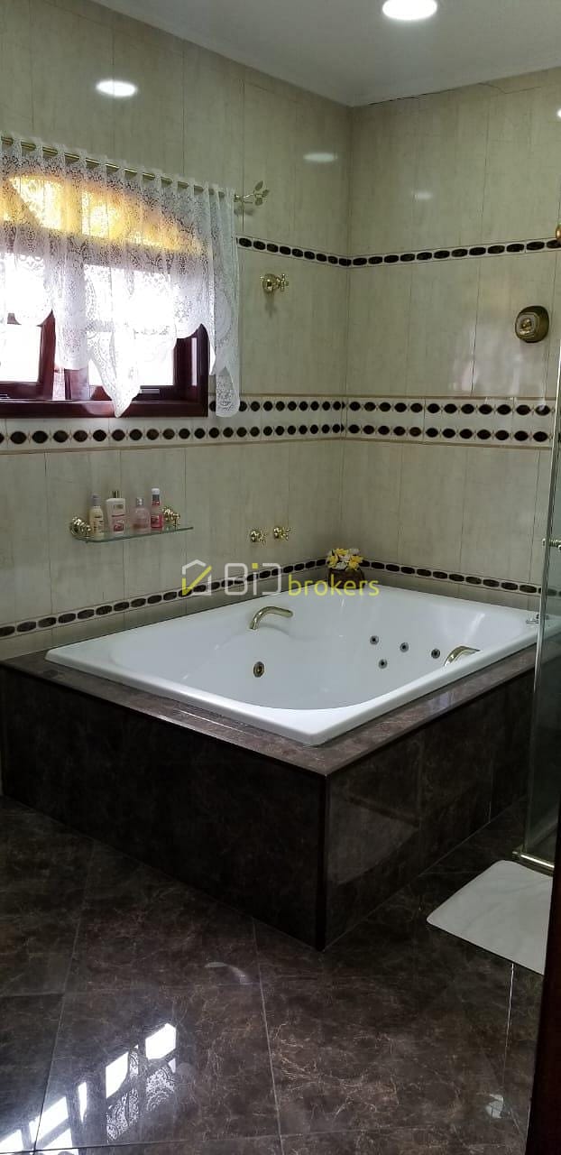 Casa, 4 quartos, 320 m² - Foto 17