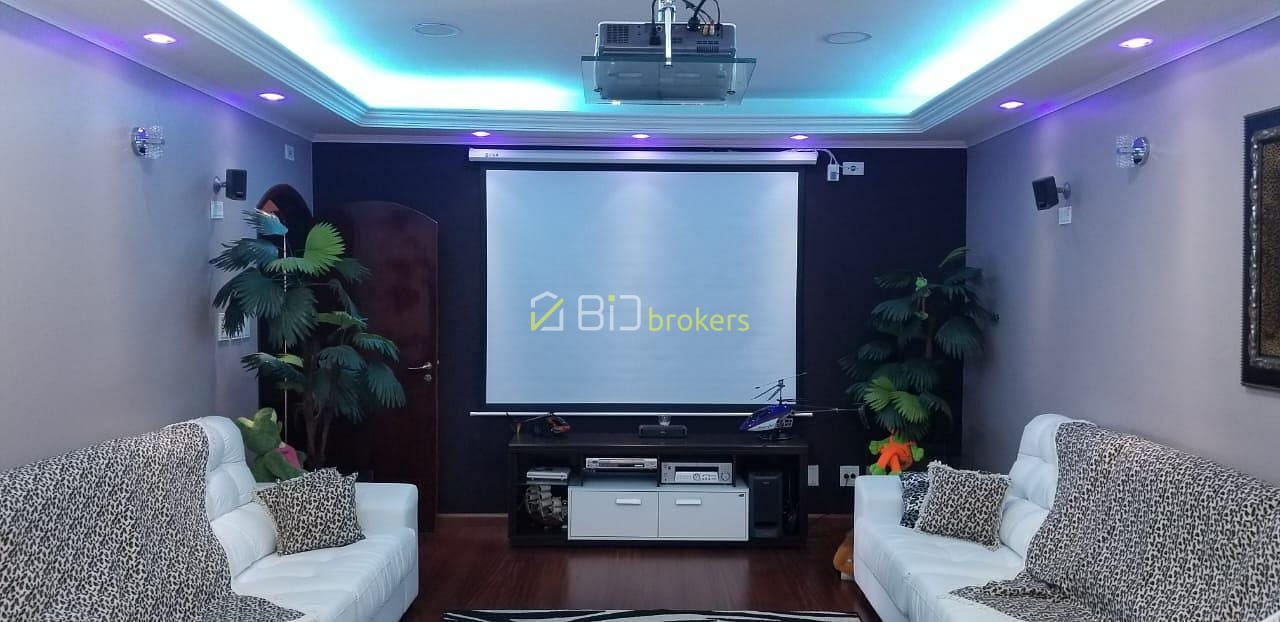 Casa, 4 quartos, 320 m² - Foto 4