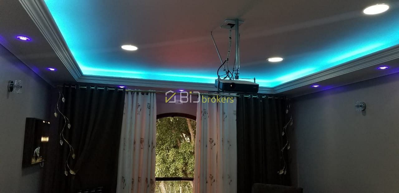 Casa, 4 quartos, 320 m² - Foto 5