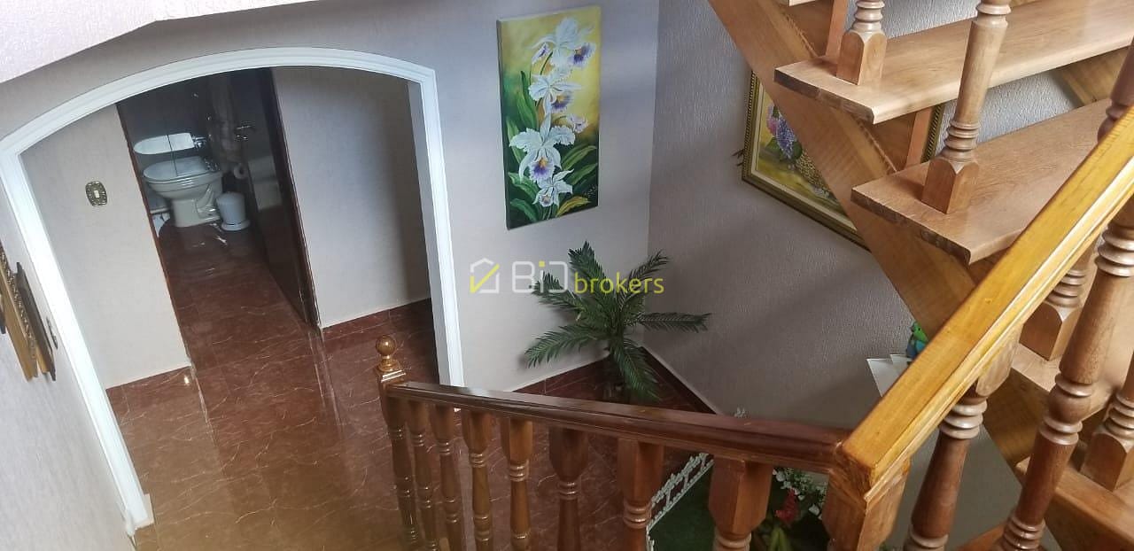 Casa, 4 quartos, 320 m² - Foto 24