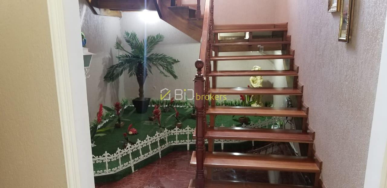 Casa, 4 quartos, 320 m² - Foto 26