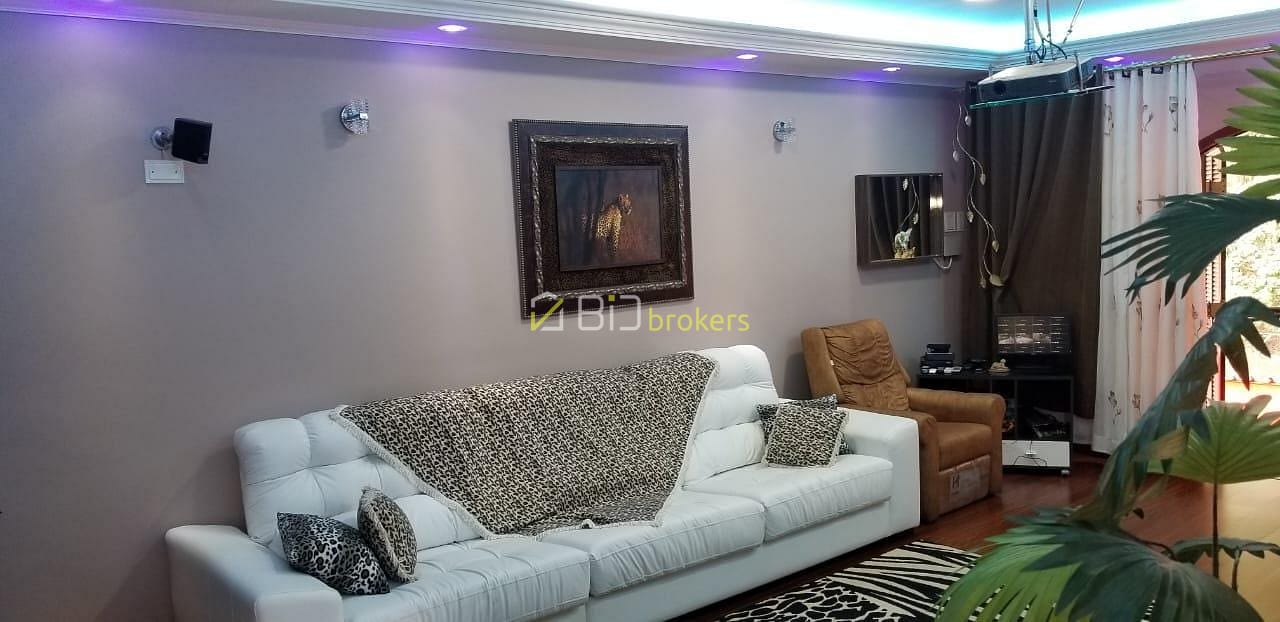 Casa, 4 quartos, 320 m² - Foto 3