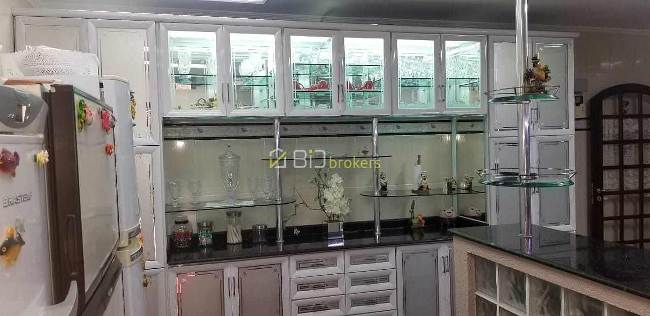 Casa, 4 quartos, 320 m² - Foto 35