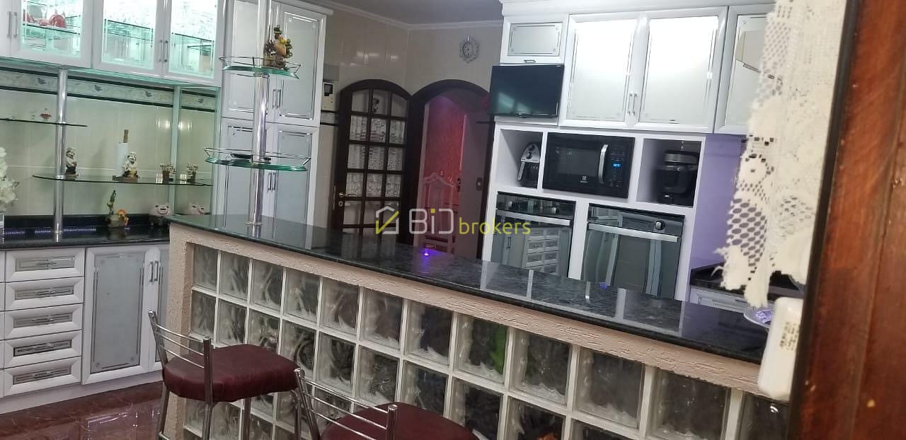 Casa, 4 quartos, 320 m² - Foto 37