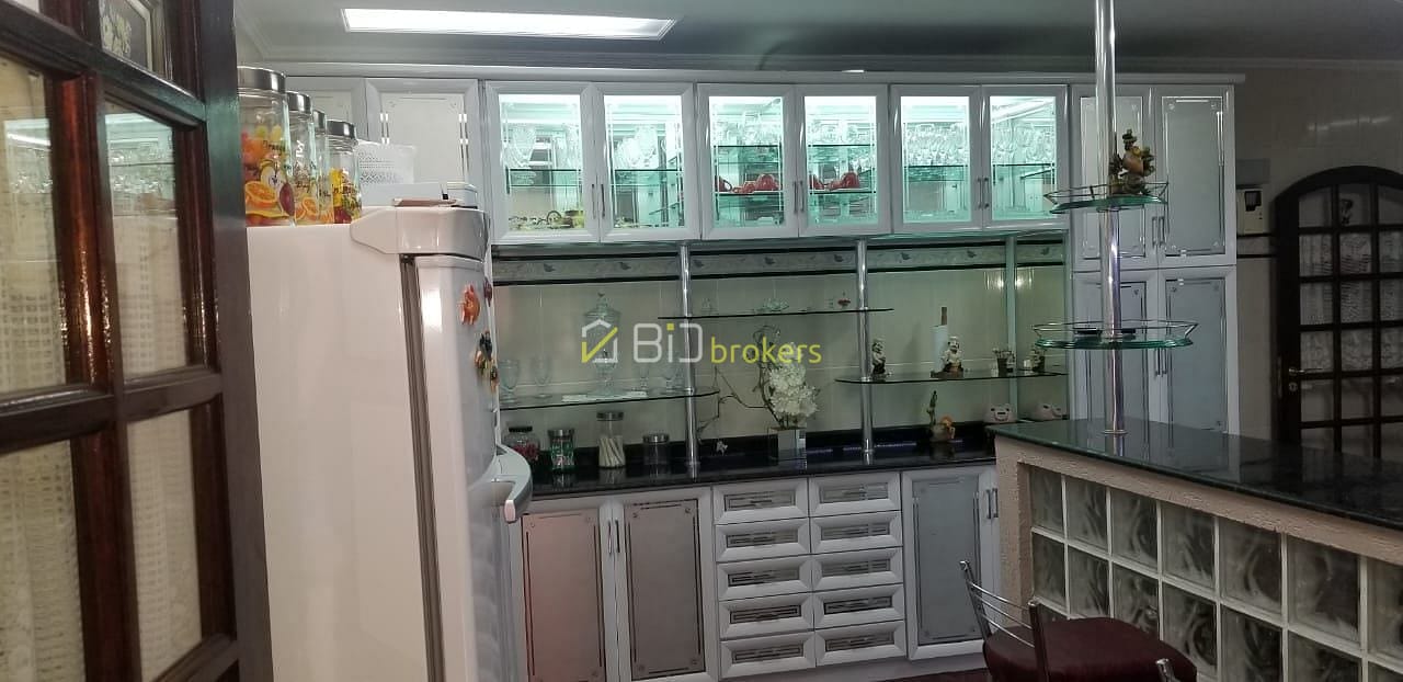 Casa, 4 quartos, 320 m² - Foto 38