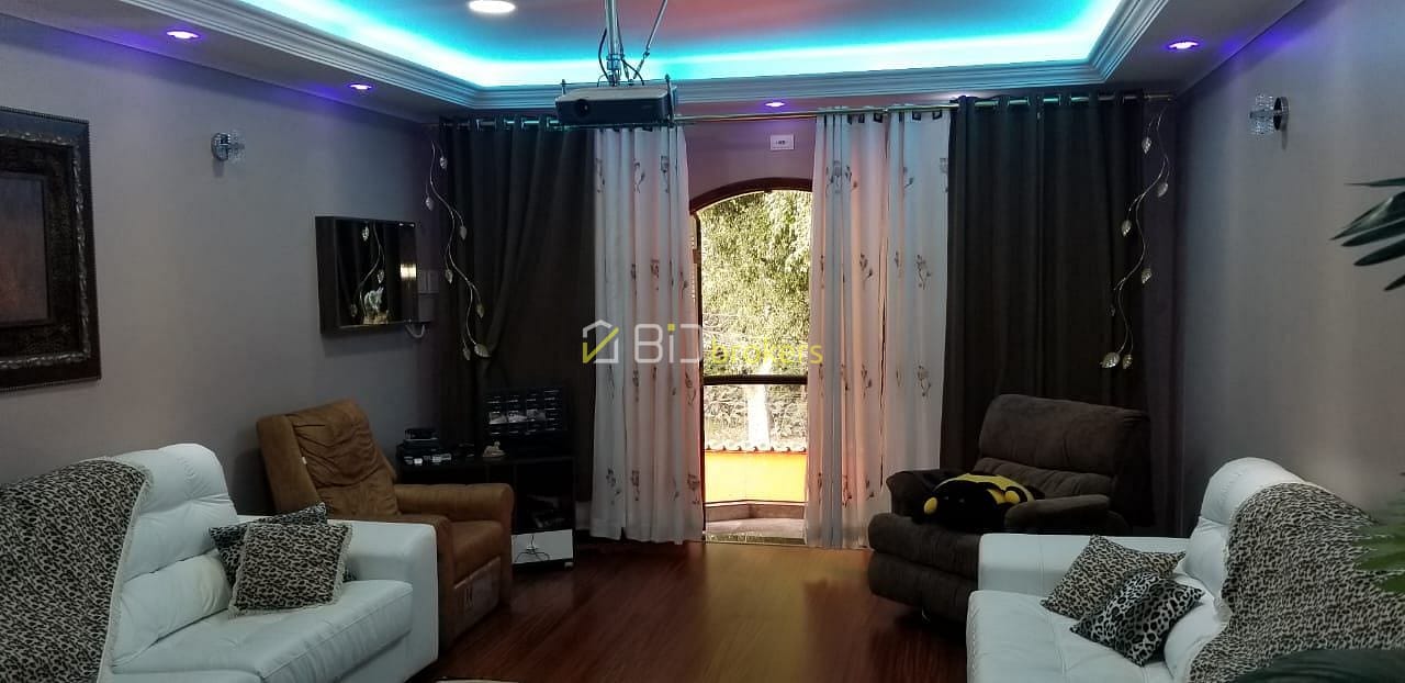 Casa, 4 quartos, 320 m² - Foto 8