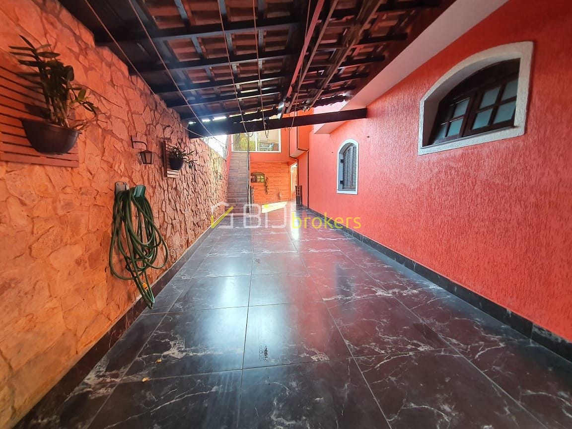 Casa, 4 quartos, 320 m² - Foto 43