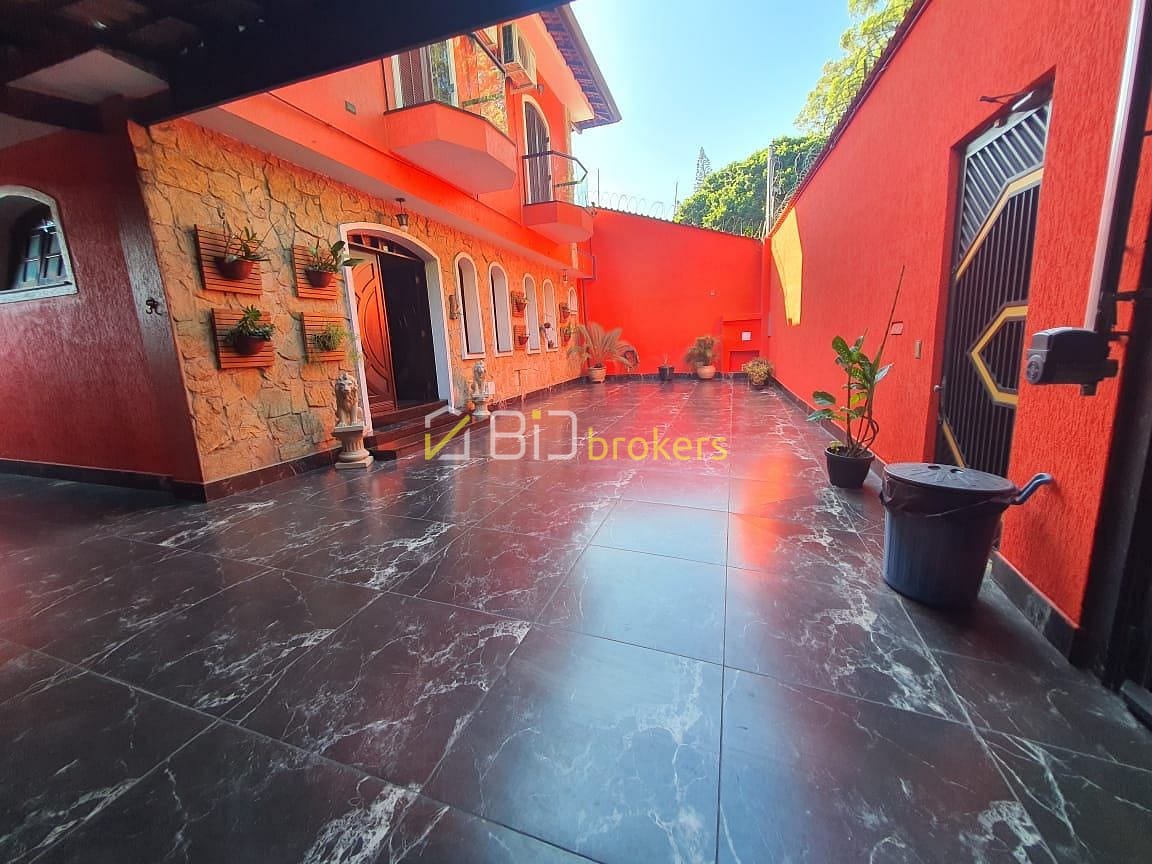 Casa, 4 quartos, 320 m² - Foto 44