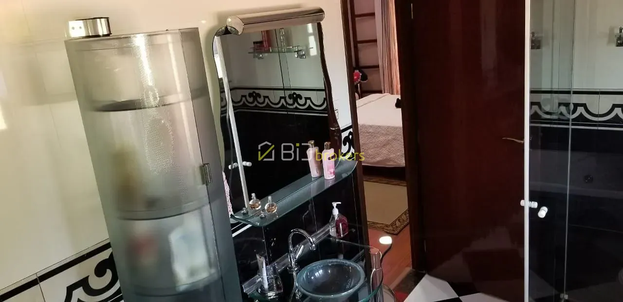 Casa, 4 quartos, 320 m² - Foto 10