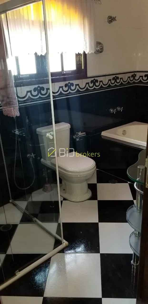 Casa, 4 quartos, 320 m² - Foto 11