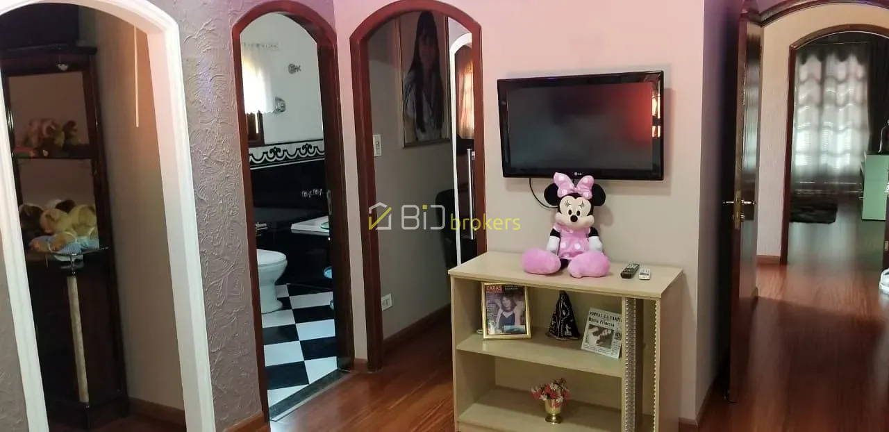 Casa, 4 quartos, 320 m² - Foto 12