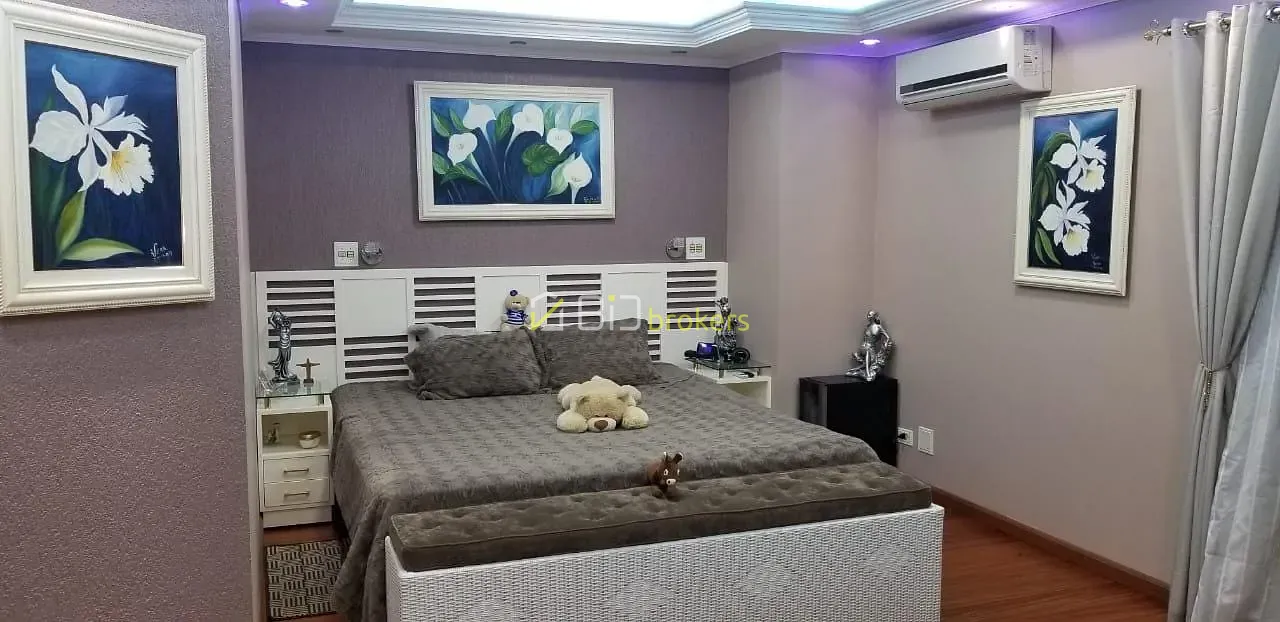 Casa, 4 quartos, 320 m² - Foto 18