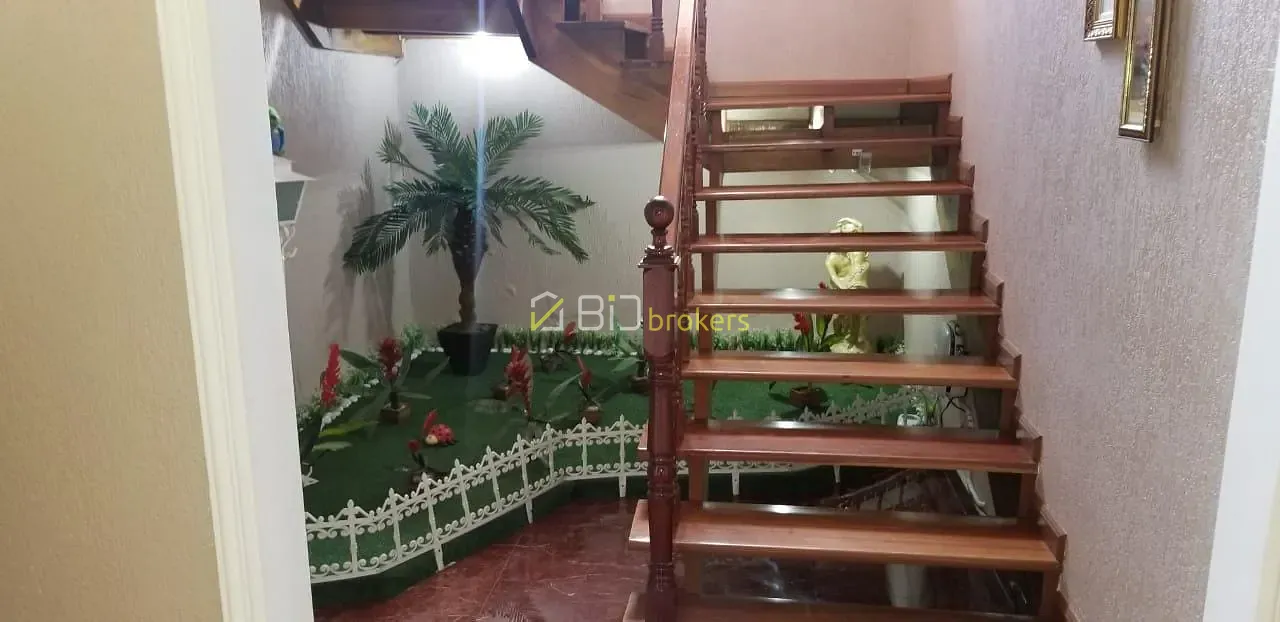 Casa, 4 quartos, 320 m² - Foto 26