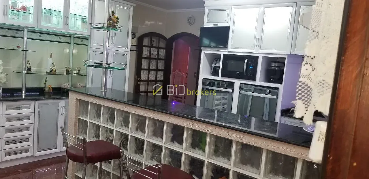 Casa, 4 quartos, 320 m² - Foto 37