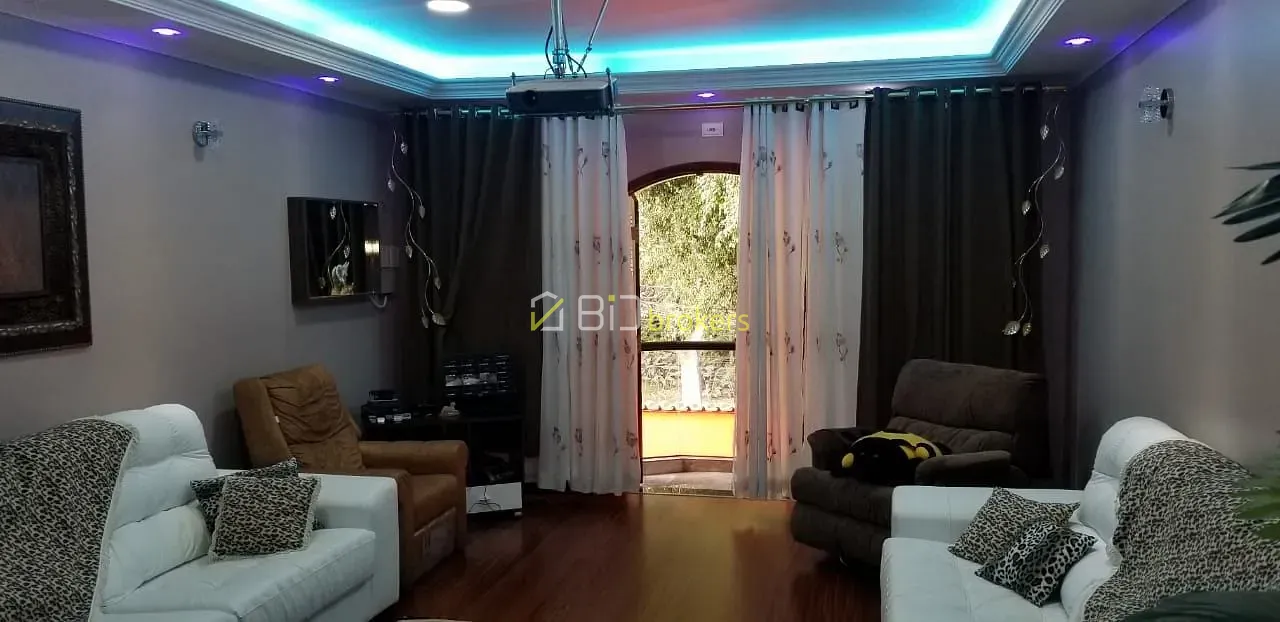 Casa, 4 quartos, 320 m² - Foto 8