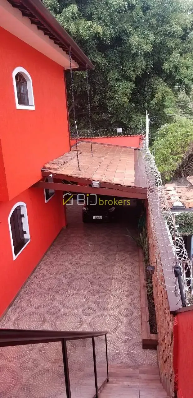 Casa, 4 quartos, 320 m² - Foto 42