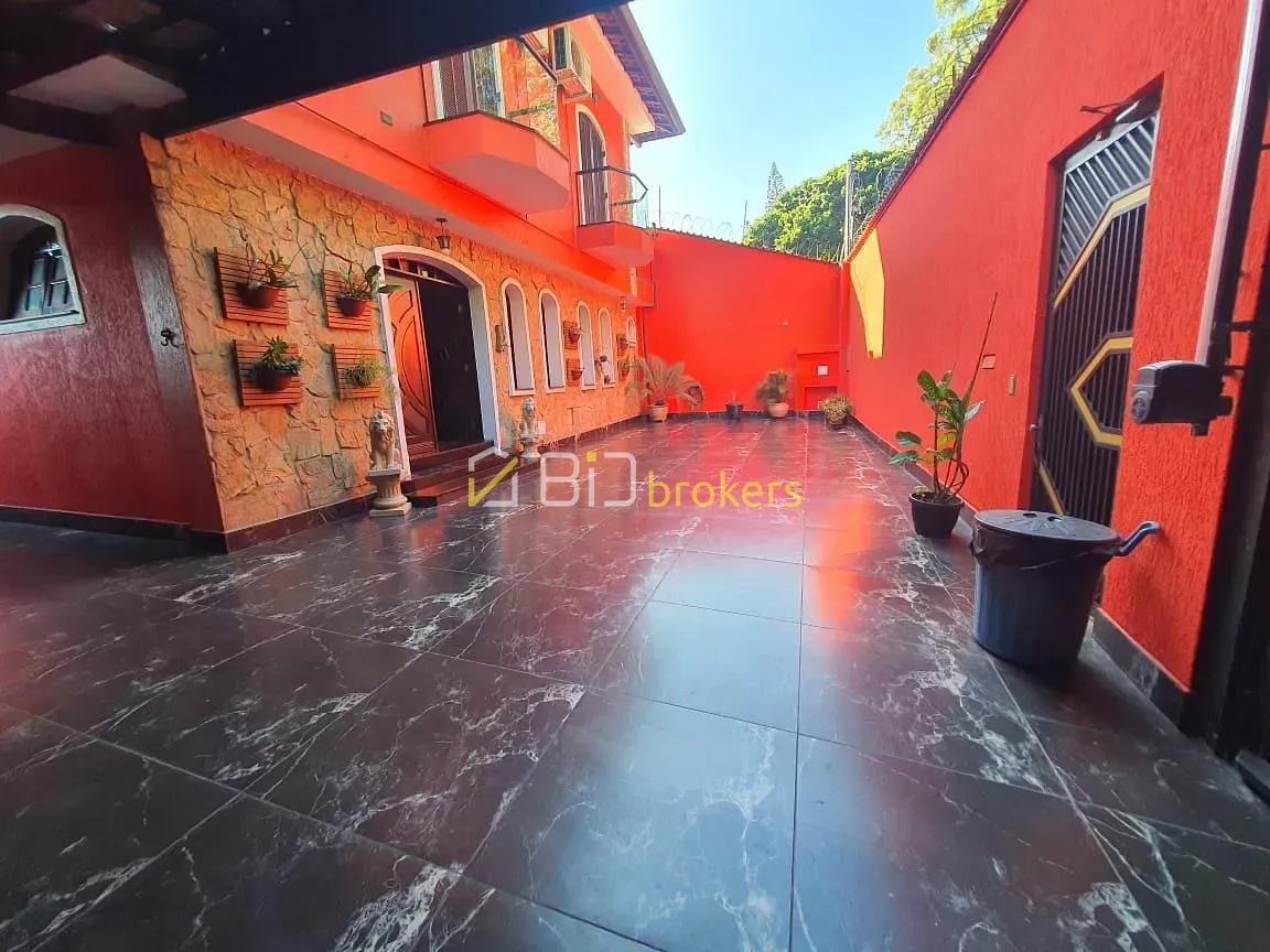 Casa, 4 quartos, 320 m² - Foto 44