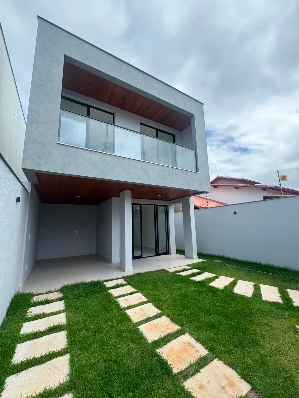 Casa em Morada do sol - Vila velha