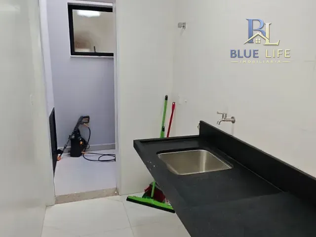Casa com 200m² 3 quartos e 3 banheiros, à venda, no bairro Morada do Sol em Vila Velha
