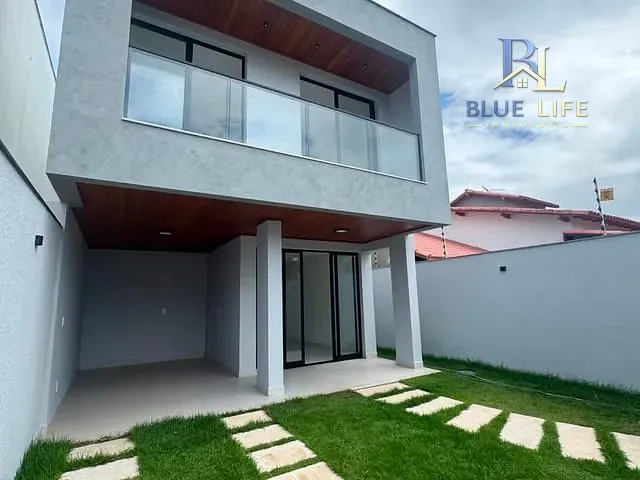 Casa com 200m² 3 quartos e 3 banheiros, à venda, no bairro Morada do Sol em Vila Velha
