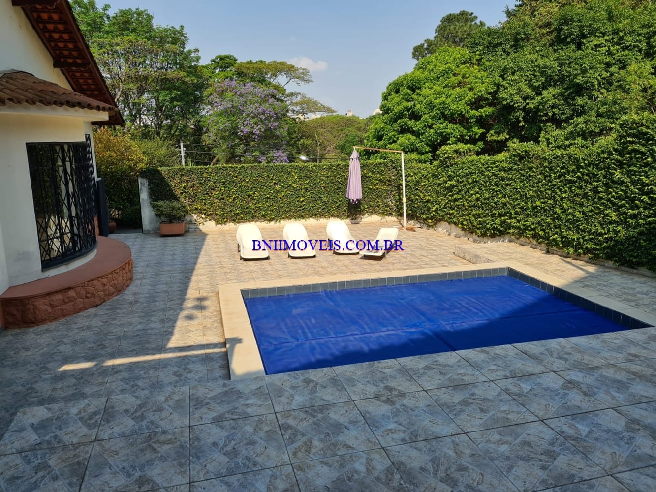 Casa, 4 quartos, 330 m² - Foto 2