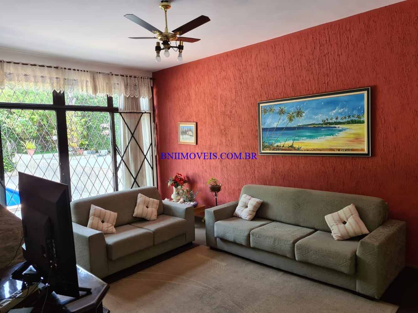 Casa, 4 quartos, 330 m² - Foto 4