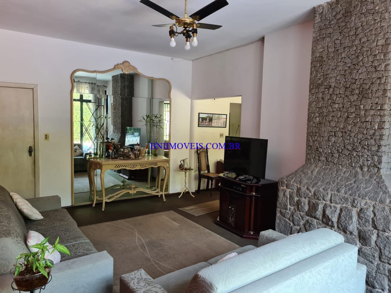 Casa, 4 quartos, 330 m² - Foto 3