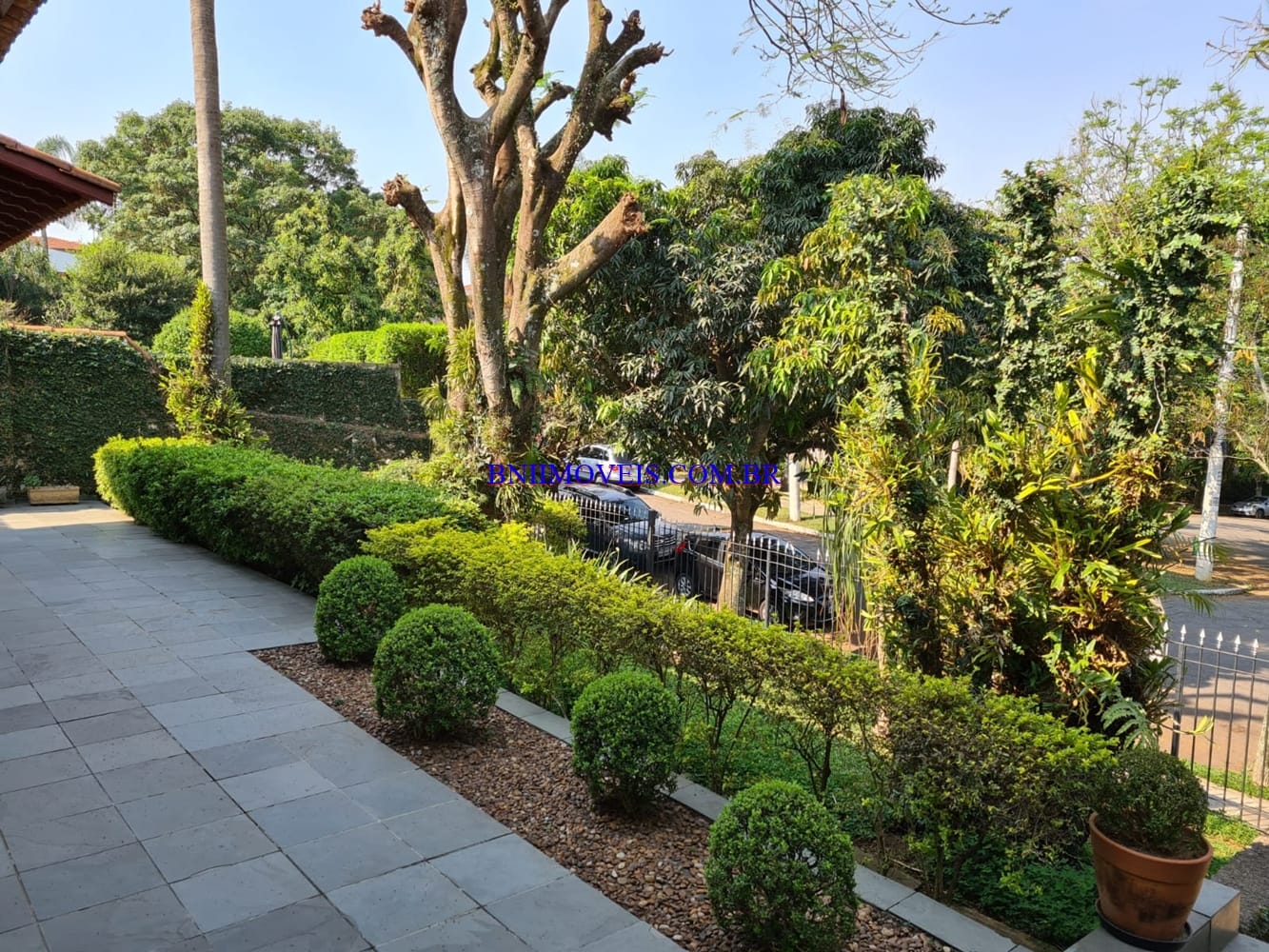 Casa, 4 quartos, 330 m² - Foto 1