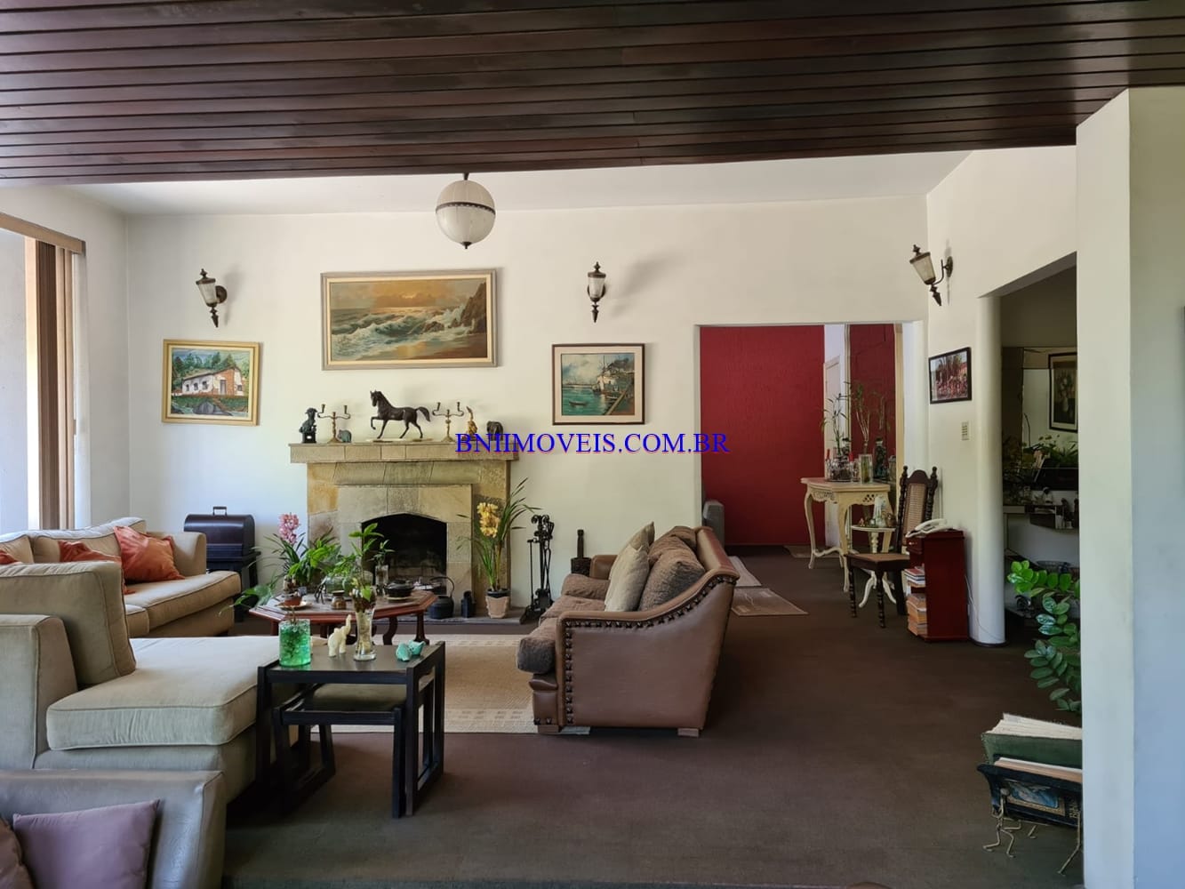 Casa, 4 quartos, 330 m² - Foto 6