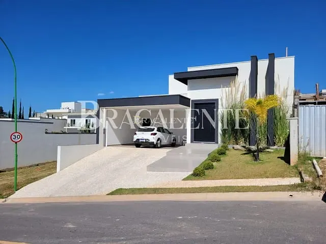Casa à venda, no bairro Jardim America II em VALINHOS