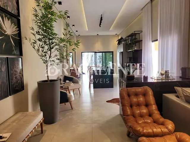 Casa à venda, no bairro Jardim America II em VALINHOS