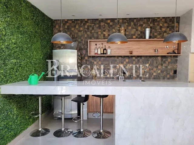 Casa à venda, no bairro Jardim America II em VALINHOS