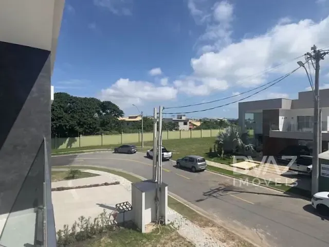 Casa com 360m² 4 quartos e 4 banheiros, à venda, no bairro Ogiva em Cabo Frio