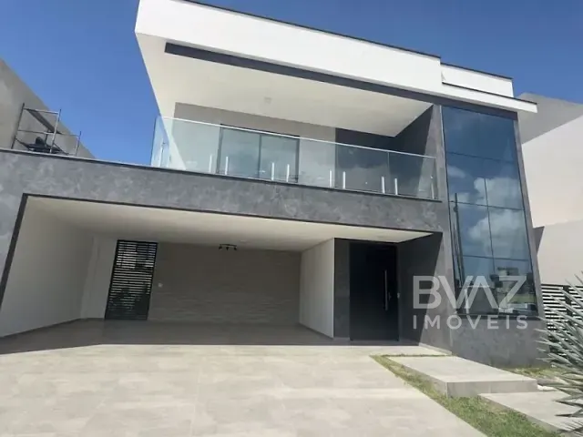 Casa com 360m² 4 quartos e 4 banheiros, à venda, no bairro Ogiva em Cabo Frio