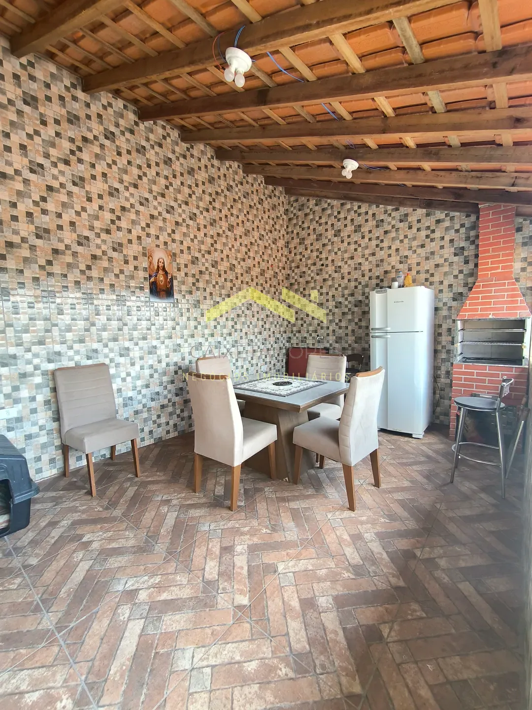Casa, 2 quartos, 113 m² - Foto 16