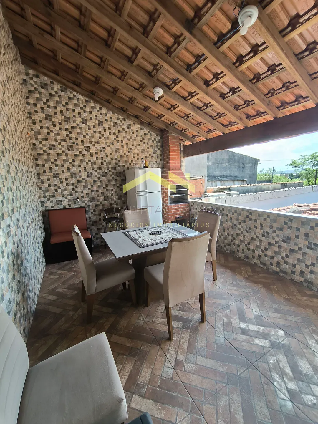Casa, 2 quartos, 113 m² - Foto 15