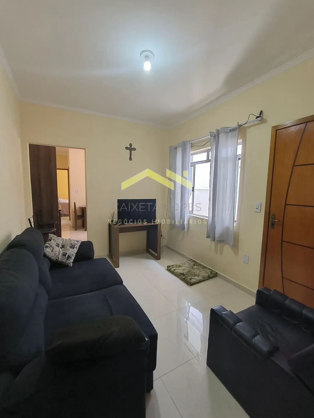 Casa, 2 quartos, 113 m² - Foto 9
