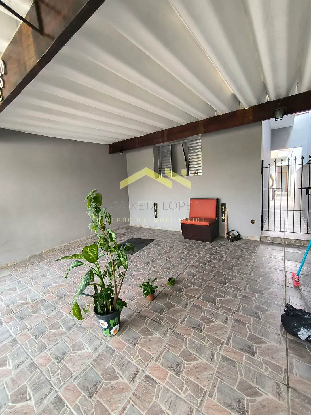 Casa, 2 quartos, 113 m² - Foto 2