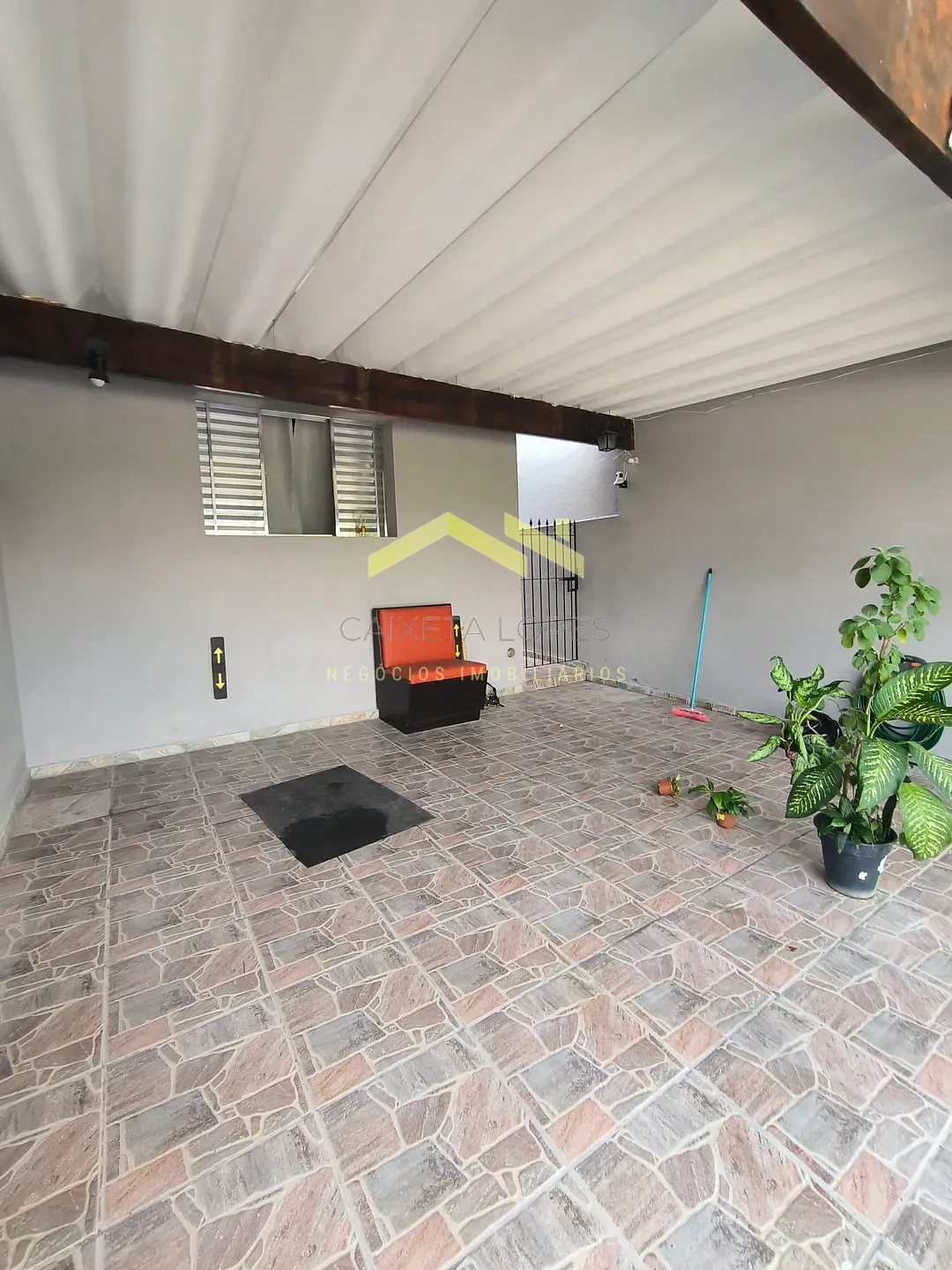 Casa, 2 quartos, 113 m² - Foto 1