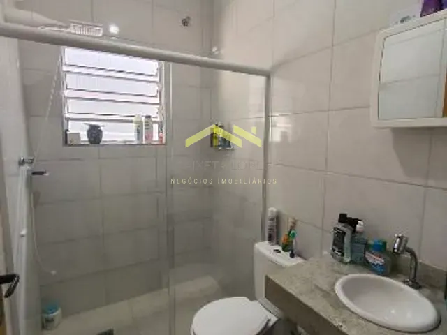 Casa com 113m² 2 quartos e 1 banheiro, à venda, no bairro Jardim Alzira Franco em Santo André
