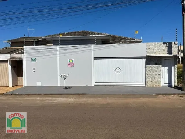 Casa com 300m² 4 quartos e 4 banheiros, à venda, no bairro Residencial Portal Do Cerrado em Anápolis