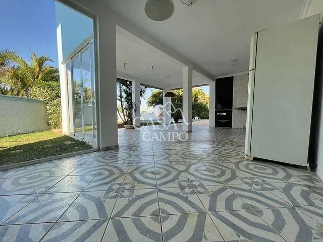 Casa com 804m² 5 quartos e 6 banheiros, à venda, no bairro Condomínio Campos de Santo Antônio em Itu